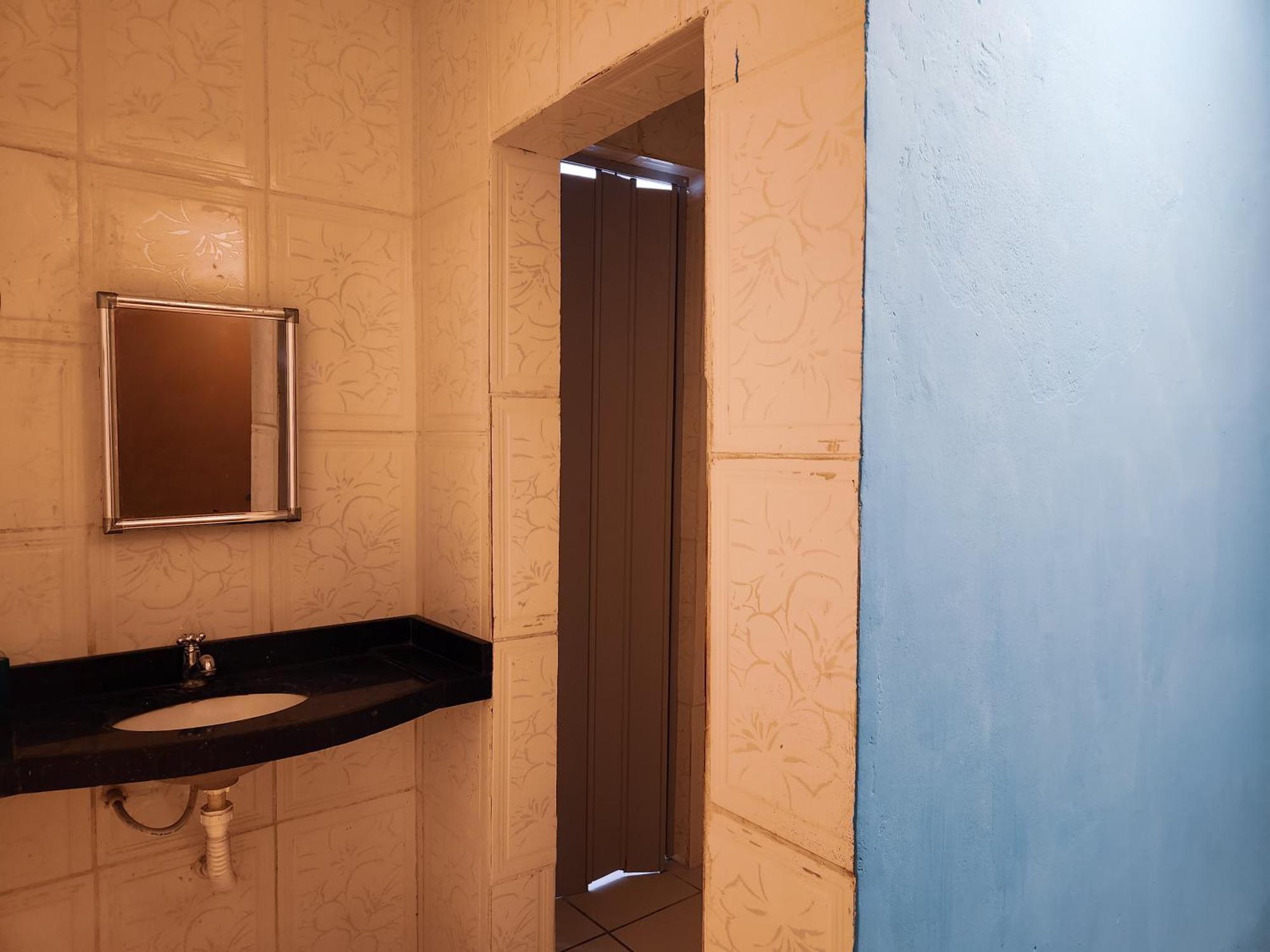 Hostel Trem Bao De Dormir Ресіфі Екстер'єр фото