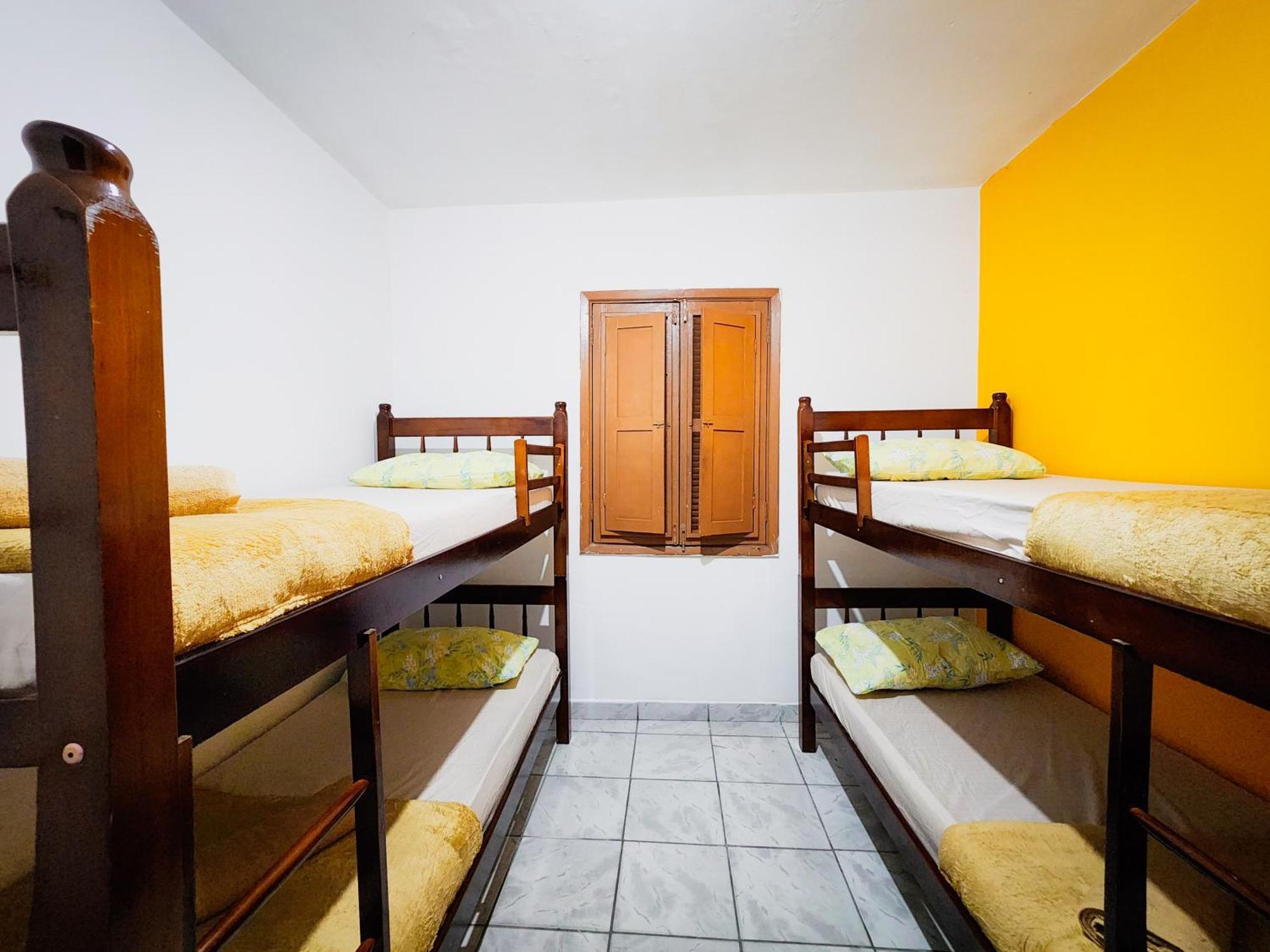 Hostel Trem Bao De Dormir Ресіфі Екстер'єр фото