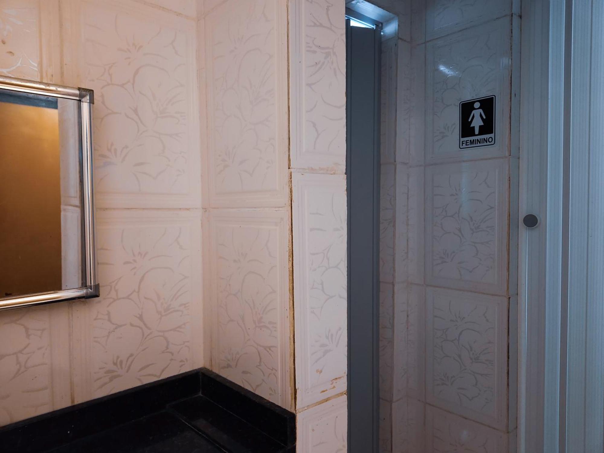 Hostel Trem Bao De Dormir Ресіфі Екстер'єр фото