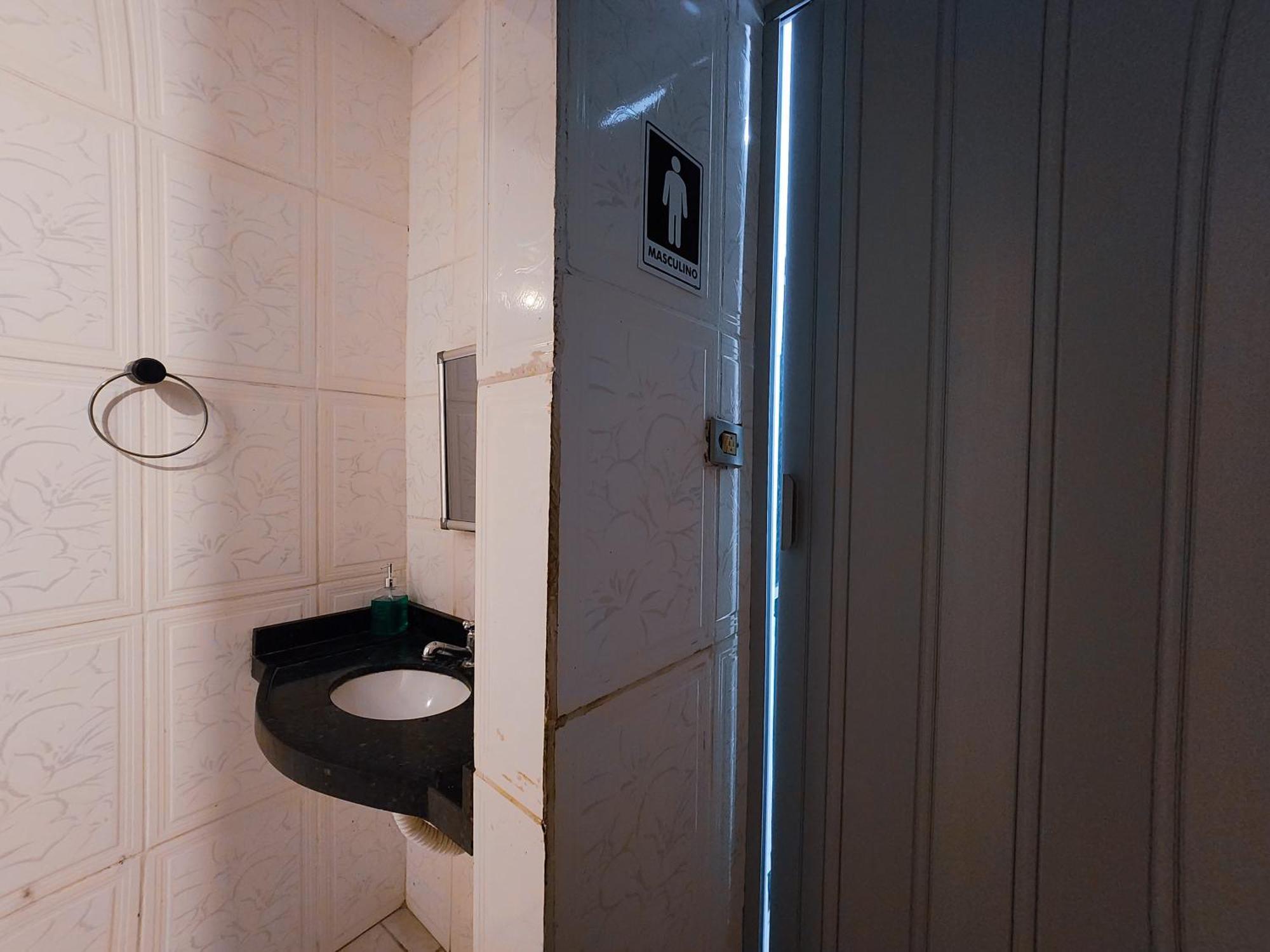 Hostel Trem Bao De Dormir Ресіфі Екстер'єр фото